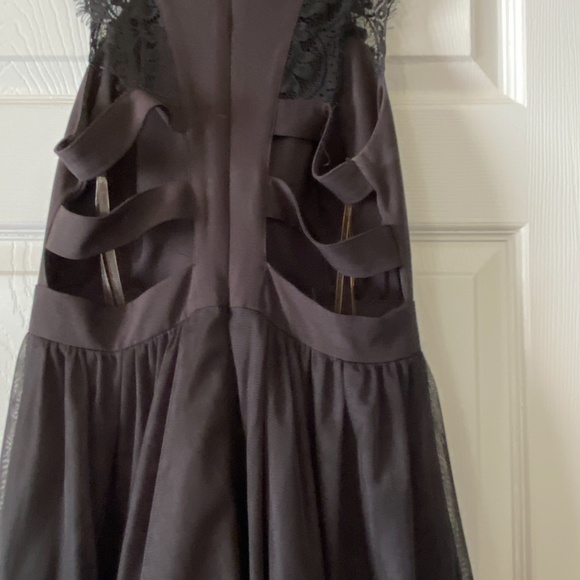 Juniors Dress Size 5 - Picture 2 of 4